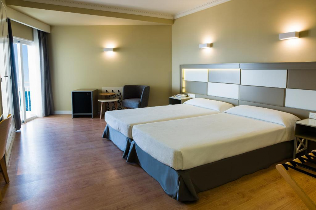 Monarque Torreblanca Hotel 9/16