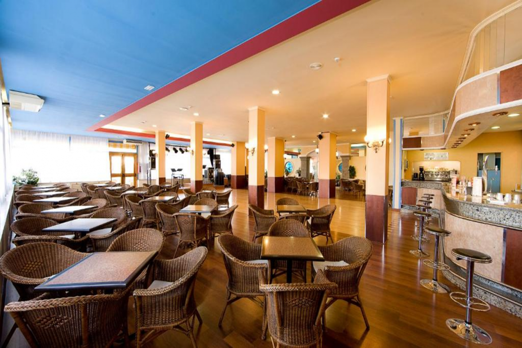 Monarque Torreblanca Hotel 14/16