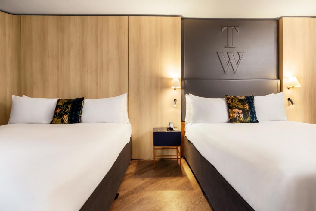 Hotel Riu Plaza London The Westminster 13/66