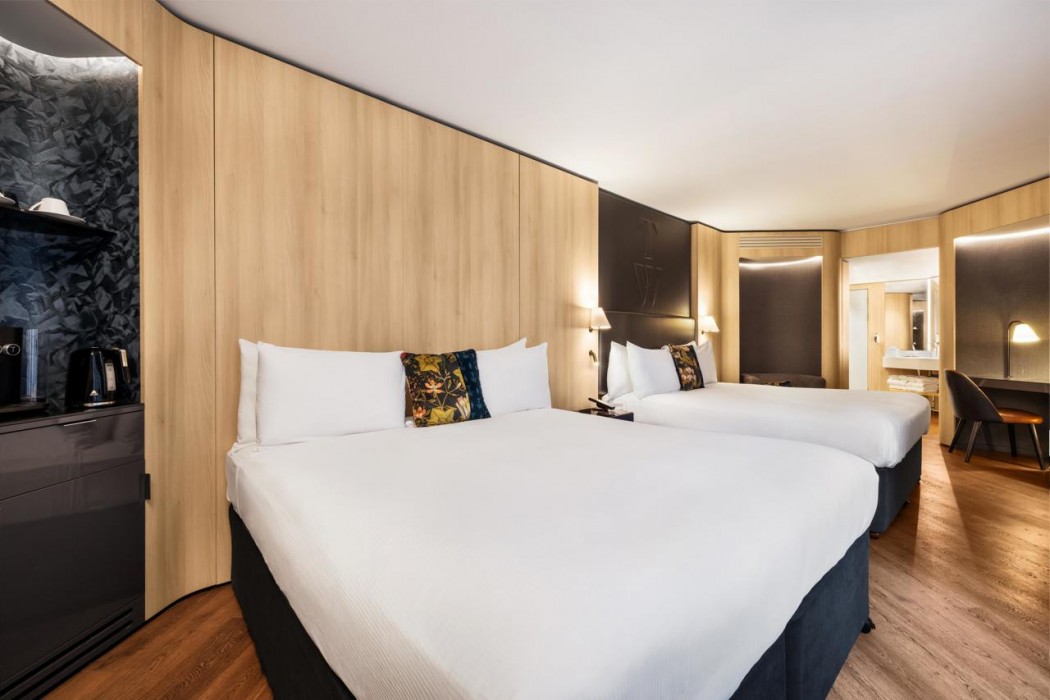 Hotel Riu Plaza London The Westminster 15/66