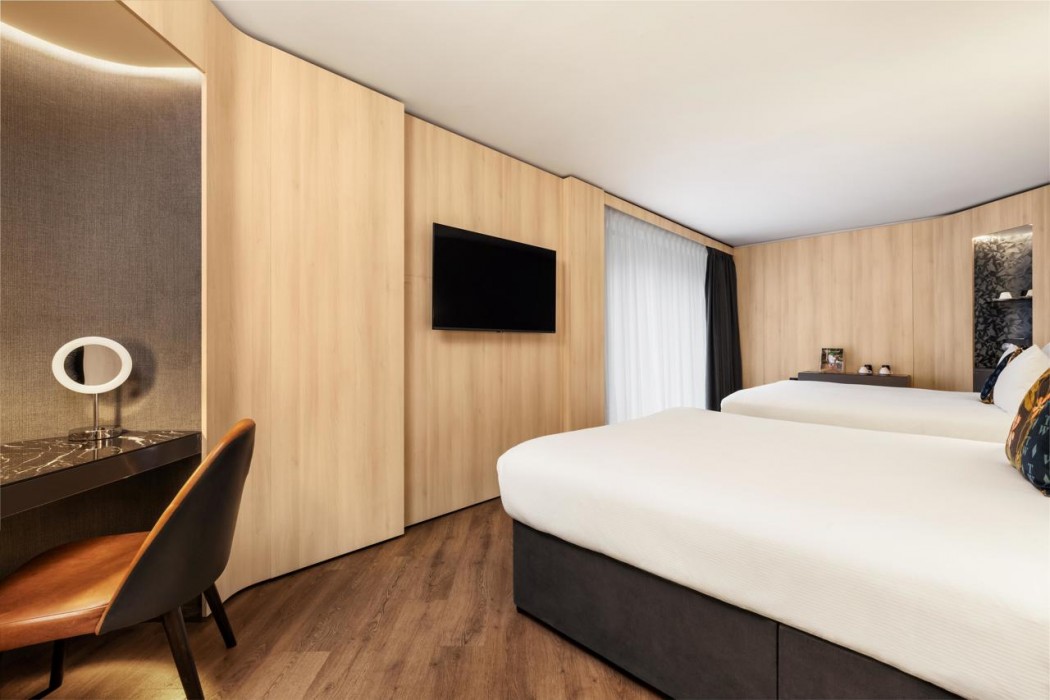 Hotel Riu Plaza London The Westminster 14/66