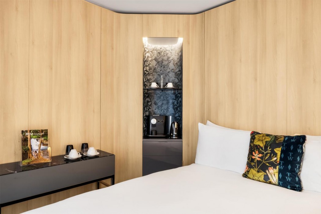Hotel Riu Plaza London The Westminster 11/66