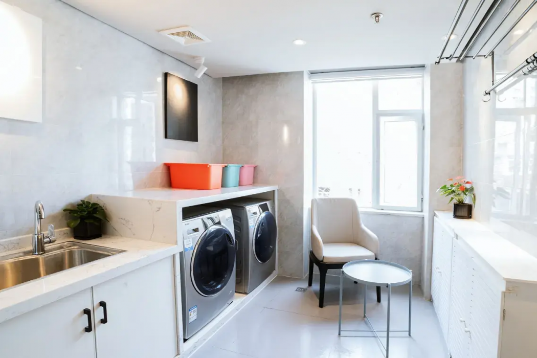 Magnotel Hotel (Dalian Hang Lung Plaza Xi an Road Subway Station) 33/44