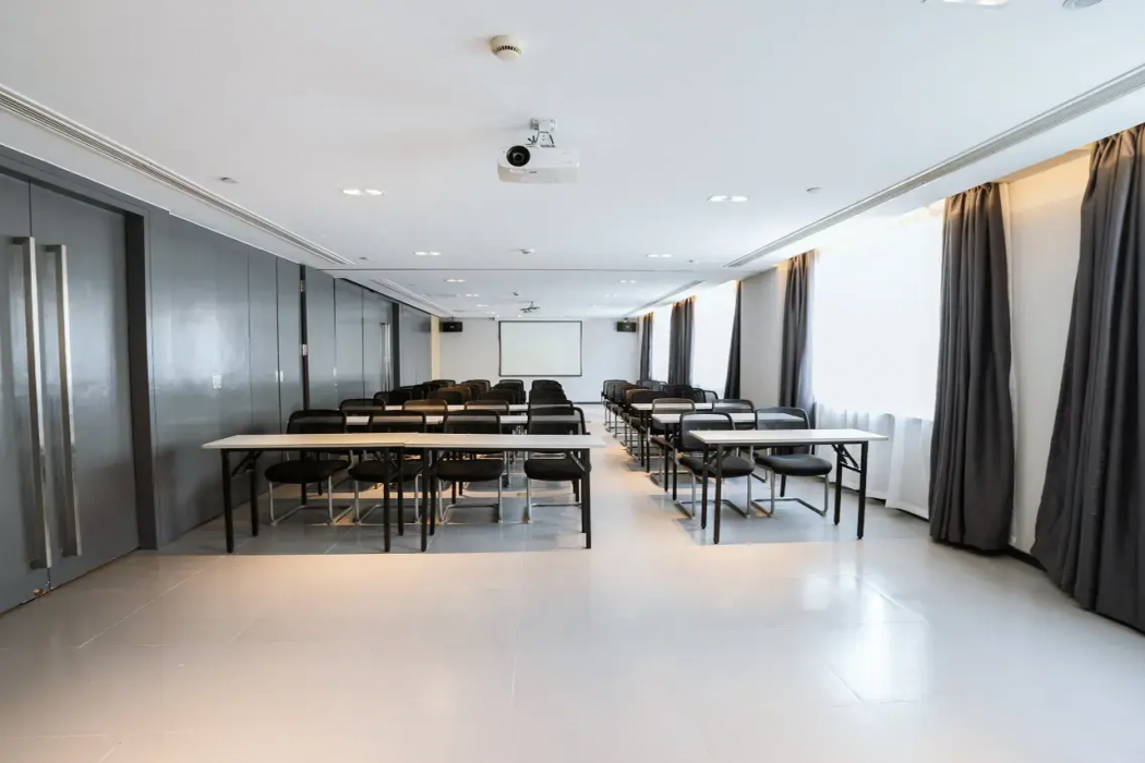 Magnotel Hotel (Dalian Hang Lung Plaza Xi an Road Subway Station) 32/44