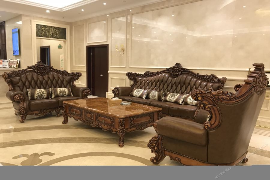 Vienna International Hotel (Hangzhou Xiasha University Town) 27/43