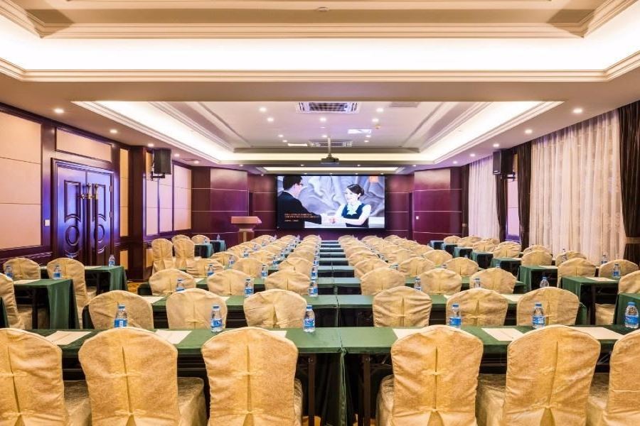 Vienna International Hotel (Hangzhou Xiasha University Town) 26/43