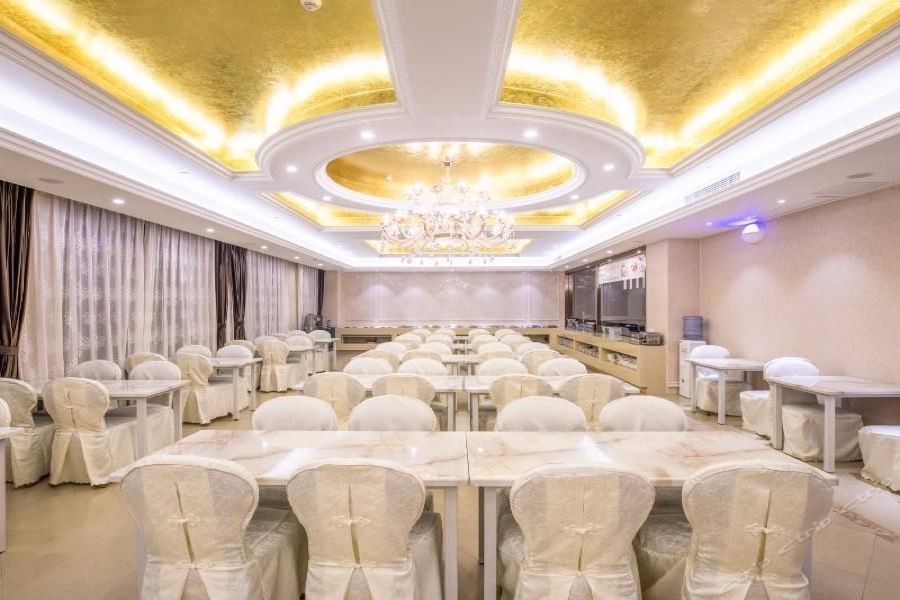 Vienna International Hotel (Hangzhou Xiasha University Town) 24/43
