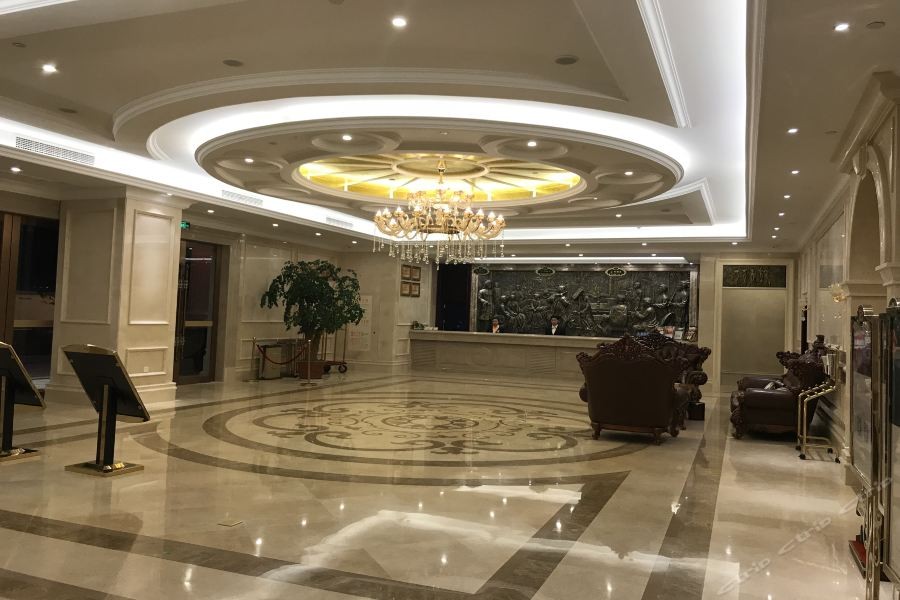 Vienna International Hotel (Hangzhou Xiasha University Town) 29/43