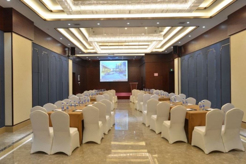 Dijing Hotel 13/28