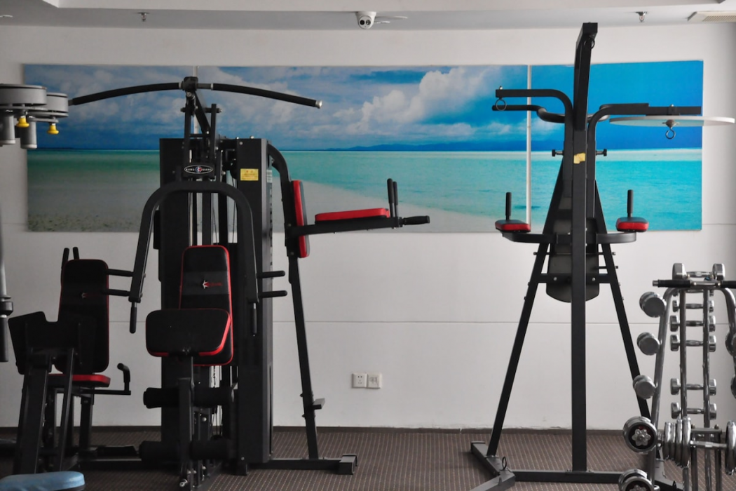 The Brigh Radiance Hotel Weihai 24/62
