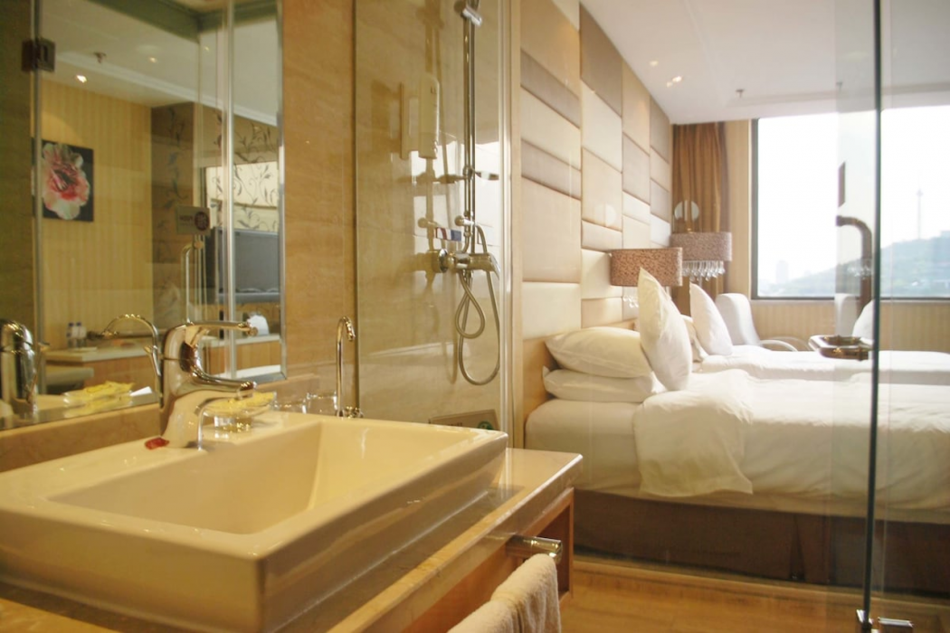 The Brigh Radiance Hotel Weihai 26/62