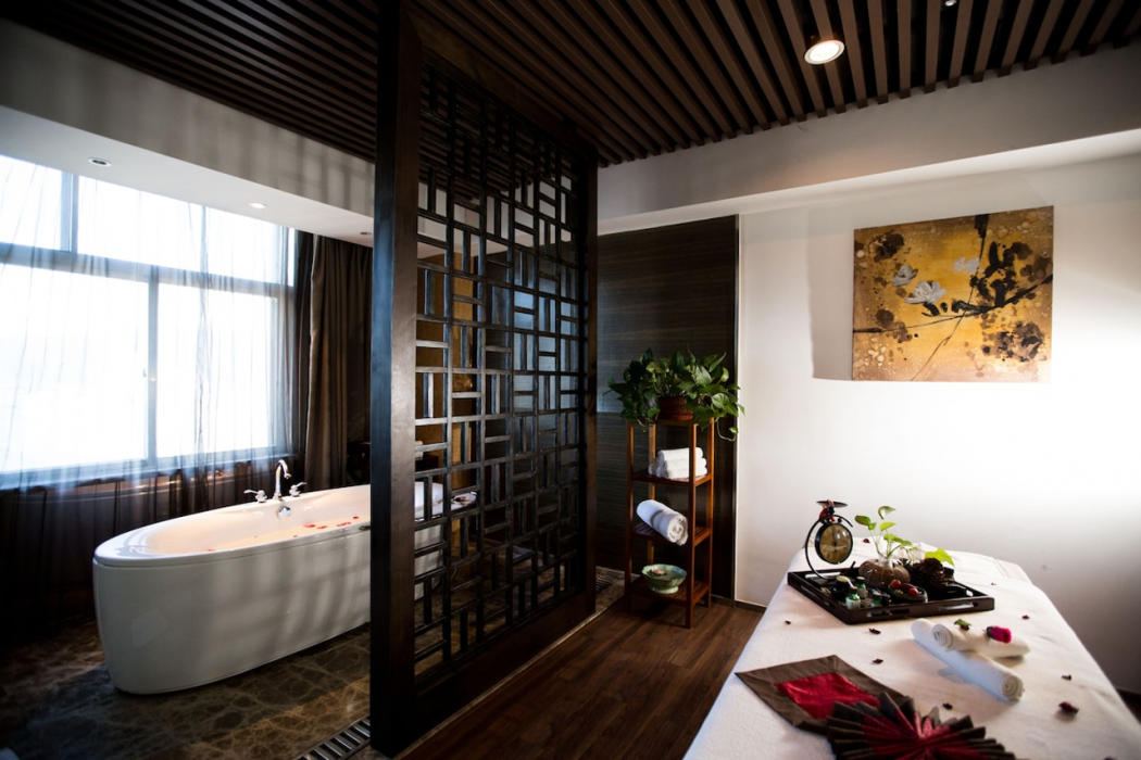 The Brigh Radiance Hotel Weihai 27/62
