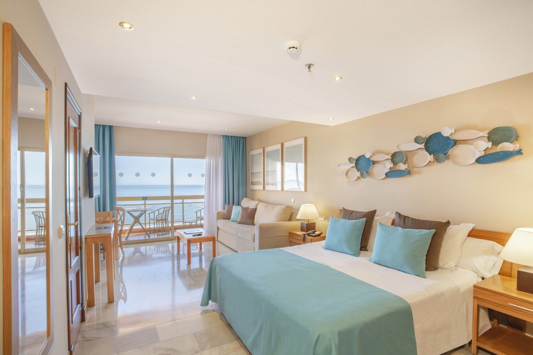 Sunset Beach Club Aparthotel 12/50