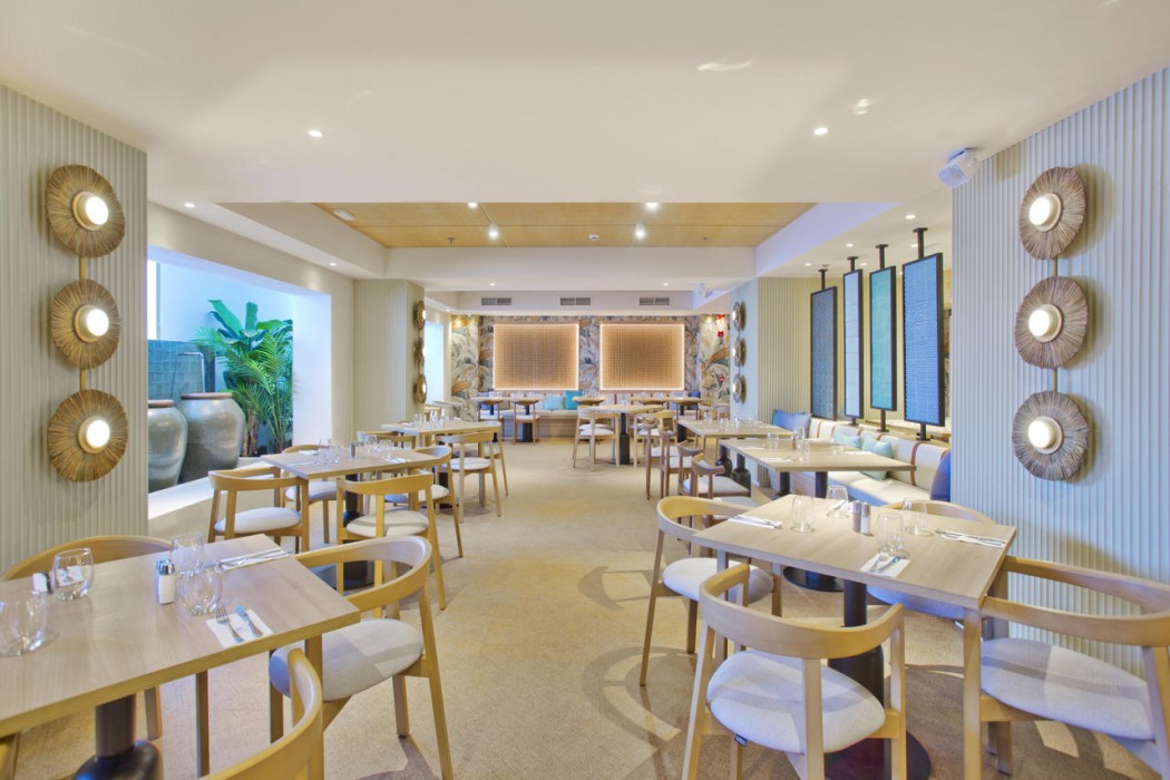 Sunset Beach Club Aparthotel 26/50