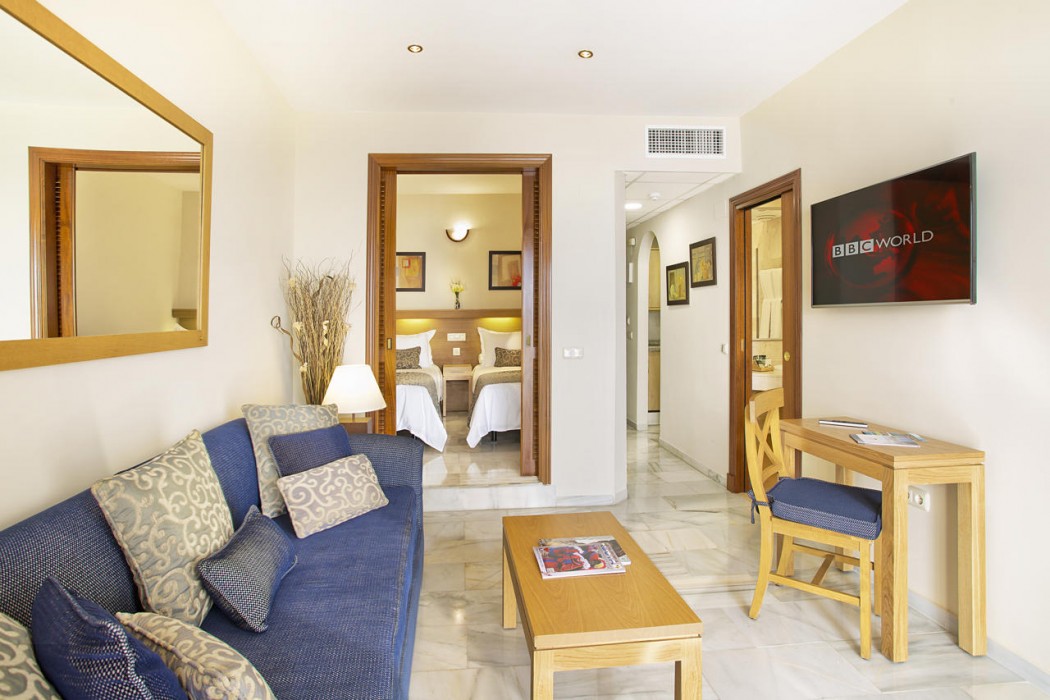 Sunset Beach Club Aparthotel 9/50
