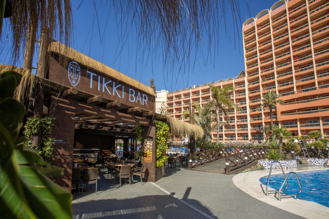 Sunset Beach Club Aparthotel 28/50