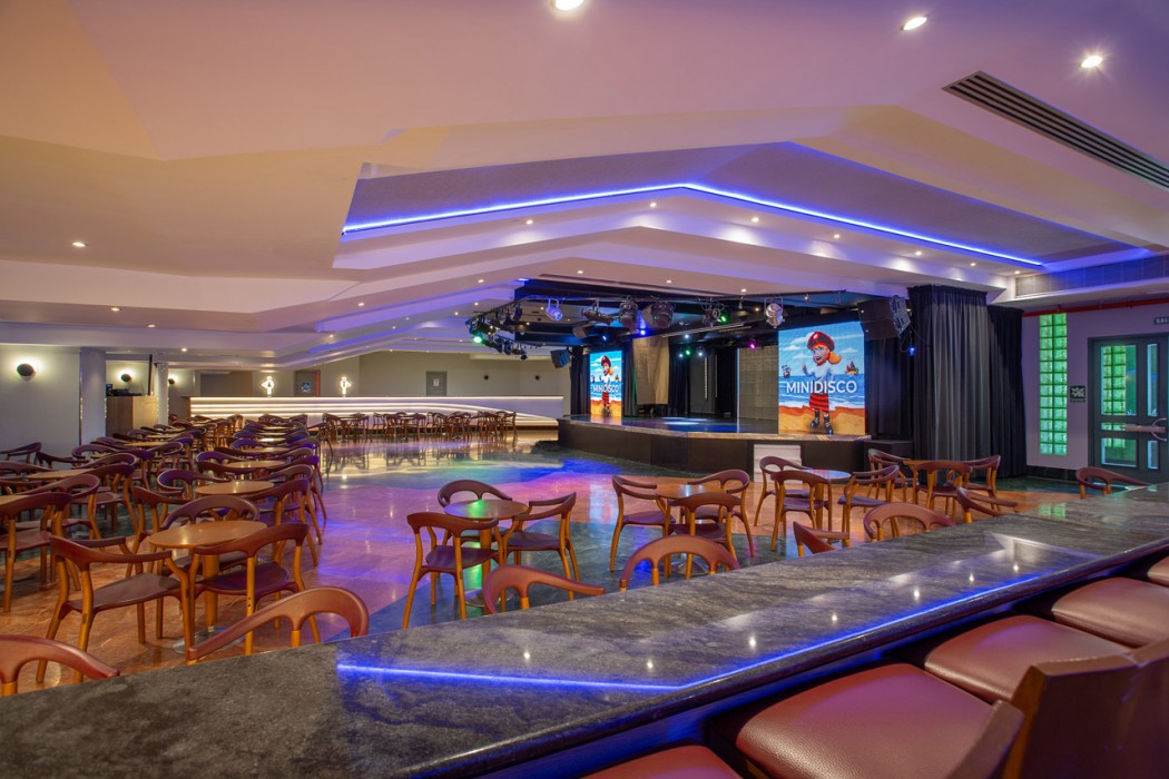 Sunset Beach Club Aparthotel 29/50