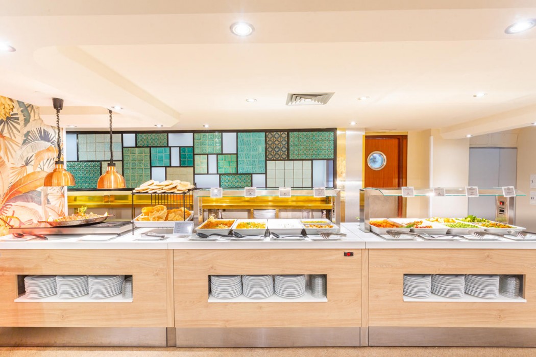 Sunset Beach Club Aparthotel 25/50