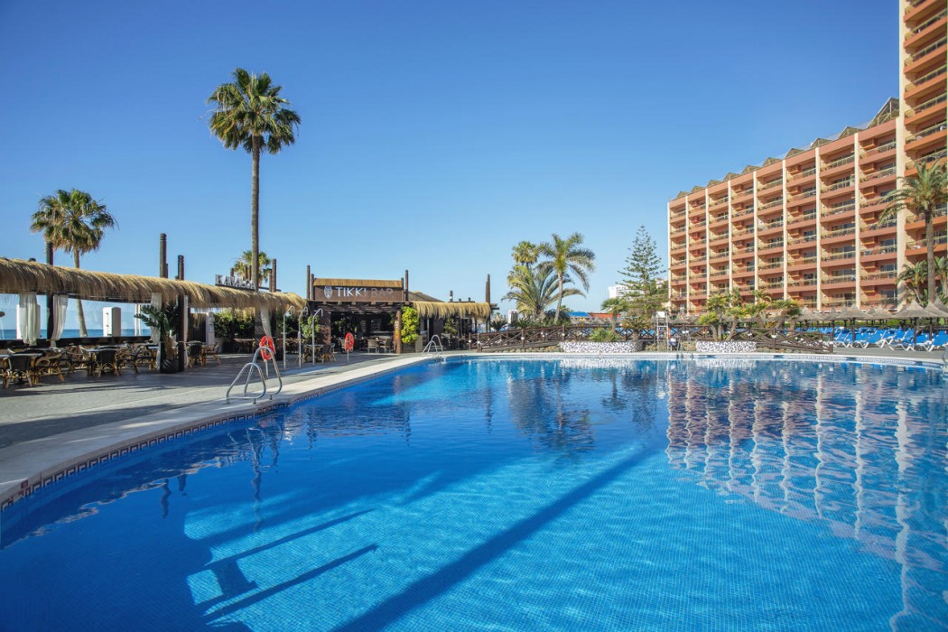 Sunset Beach Club Aparthotel 31/50