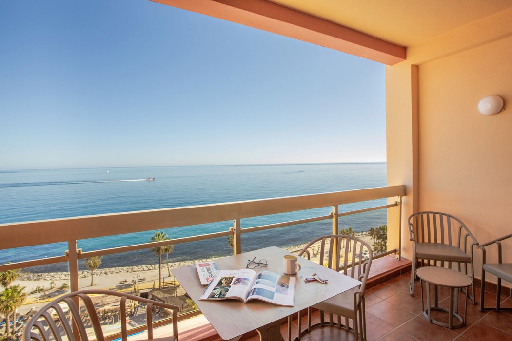 Sunset Beach Club Aparthotel 16/50