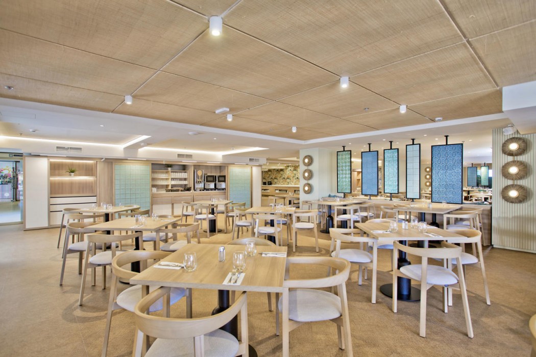 Sunset Beach Club Aparthotel 23/50