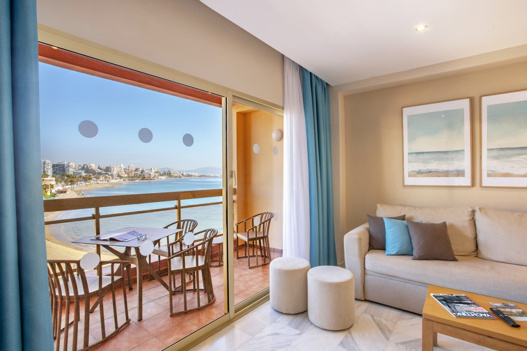 Sunset Beach Club Aparthotel 17/50