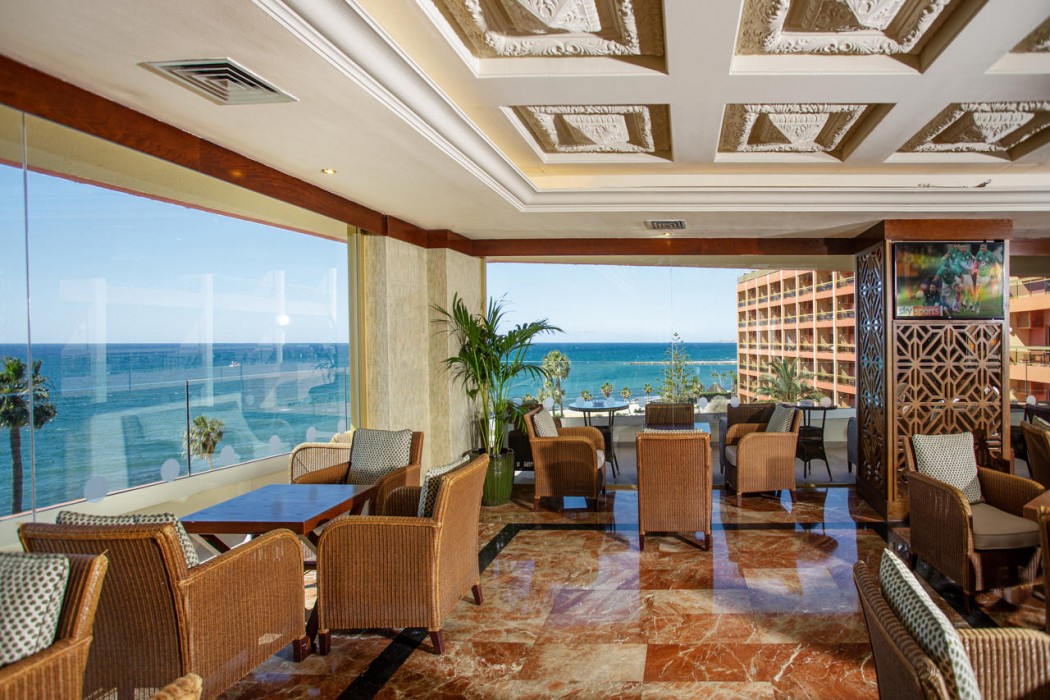 Sunset Beach Club Aparthotel 27/50