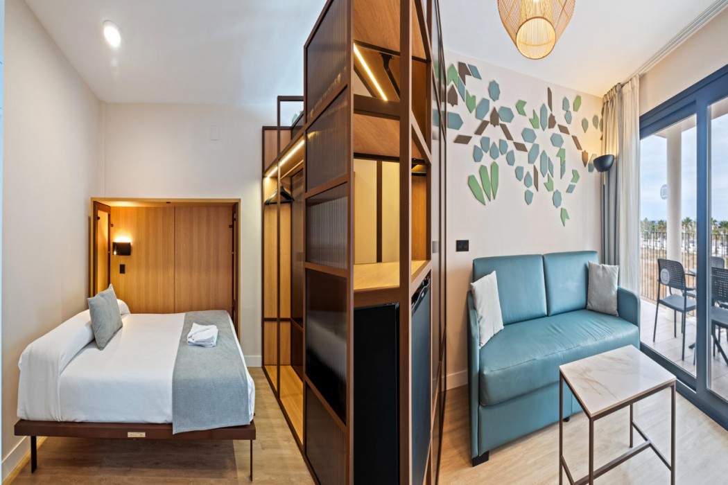 Hotel Puente Real 15/62
