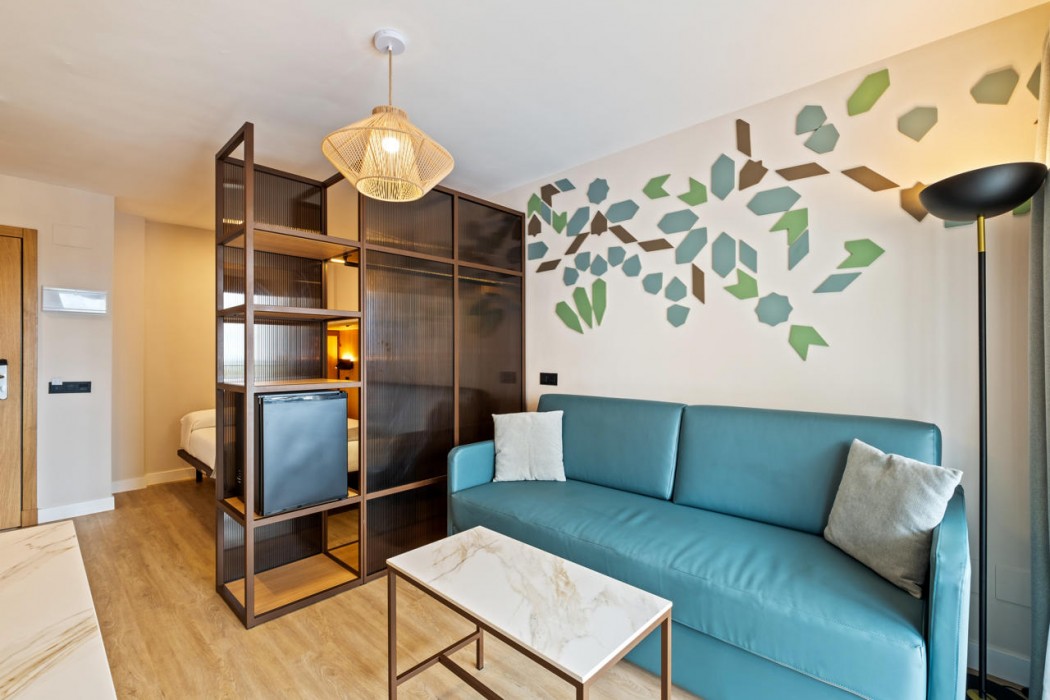 Hotel Puente Real 14/62