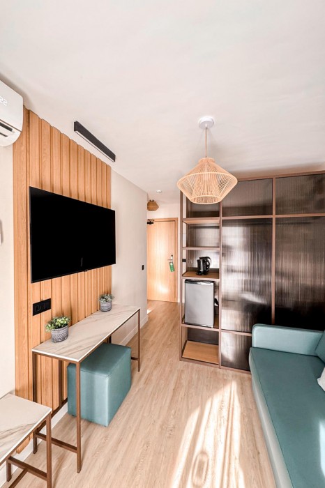 Hotel Puente Real 10/62