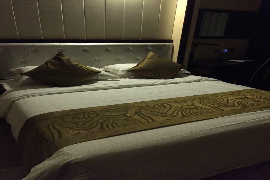 Dynasty International Hotel 19/43