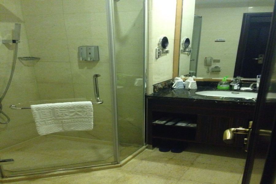 Dynasty International Hotel 20/43