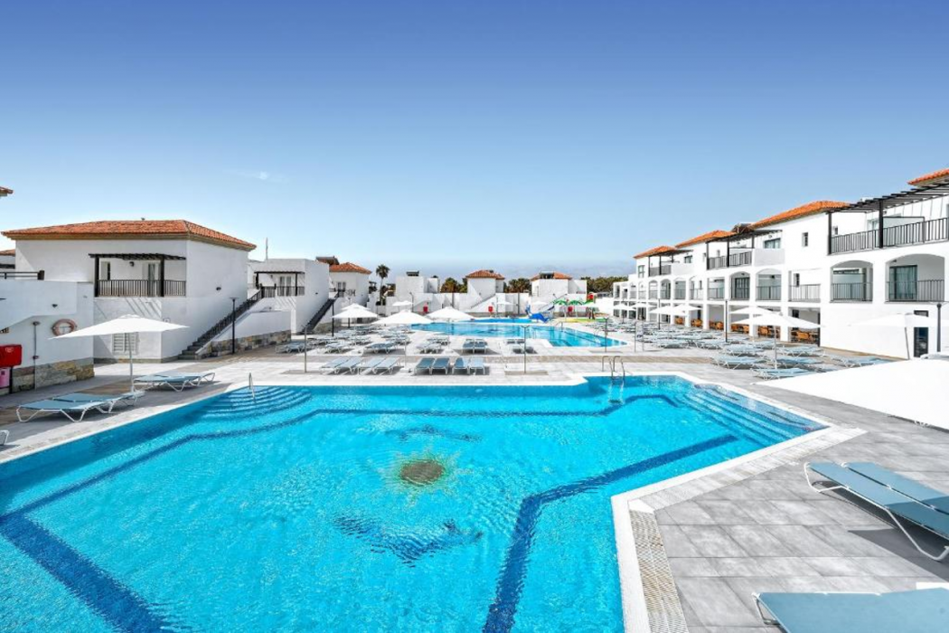 Broncemar Beach Suites Hotel 24/51