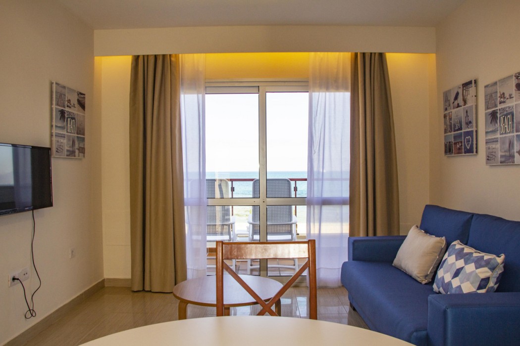 Hotel Boutique TAO Caleta Mar 7/11