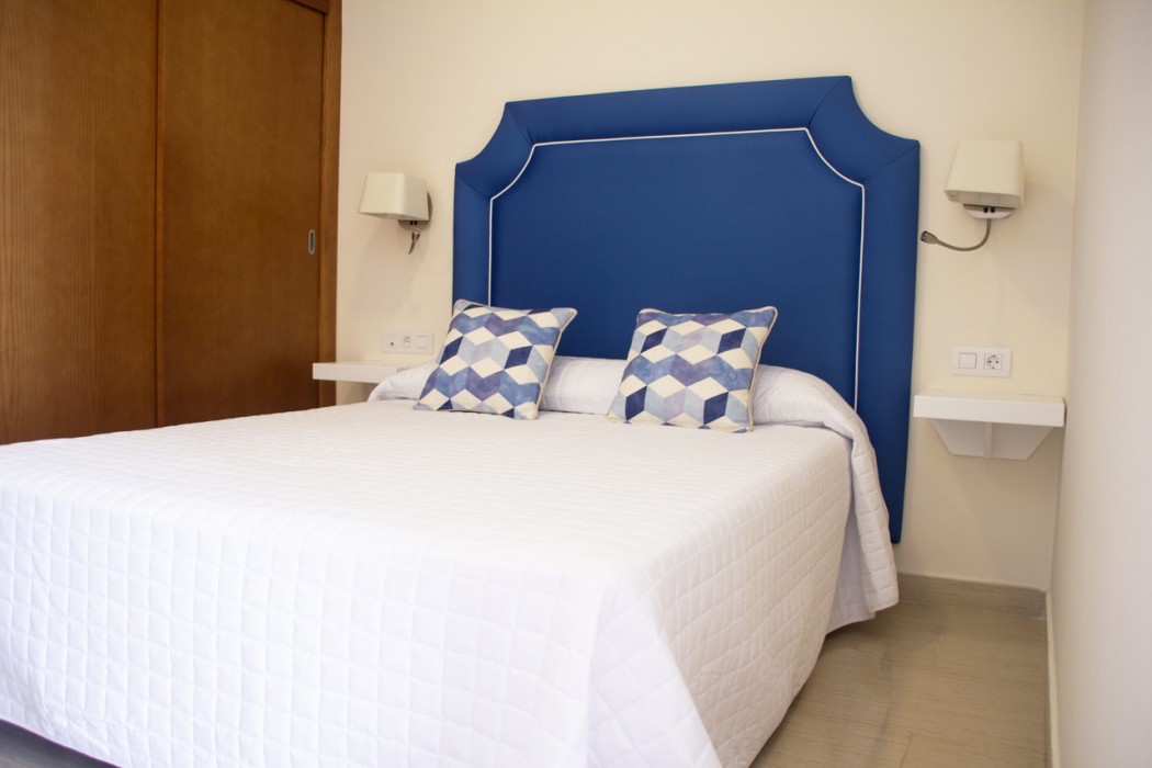 Hotel Boutique TAO Caleta Mar 9/11