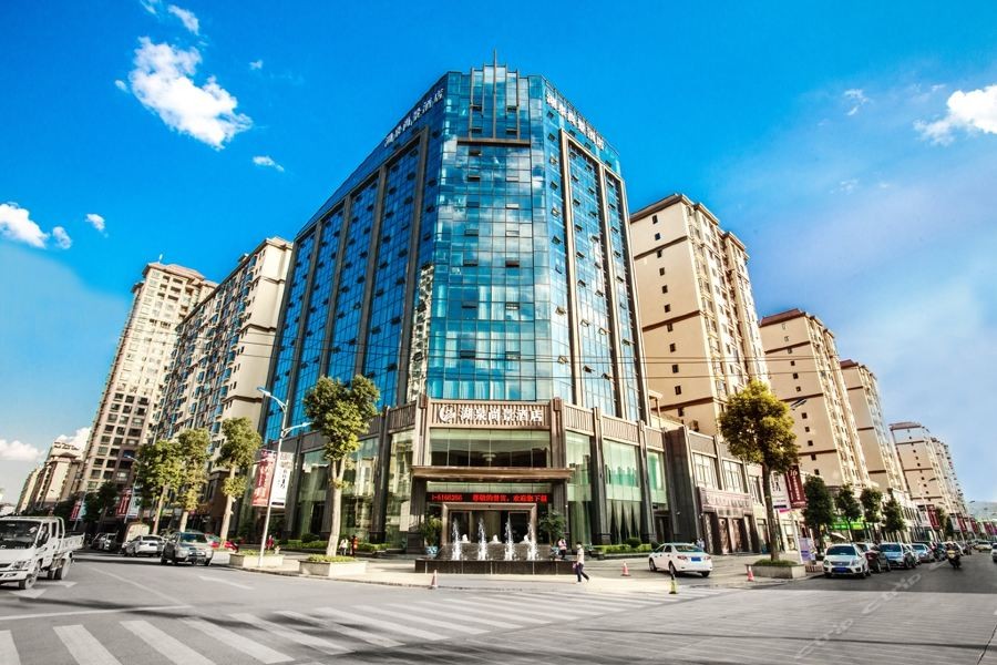 Beautiful Scenery Hotel 25/43