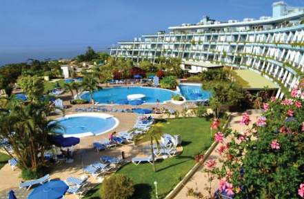 La Quinta Park Suites 25/57