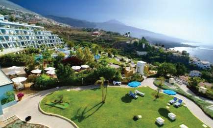 La Quinta Park Suites 22/57