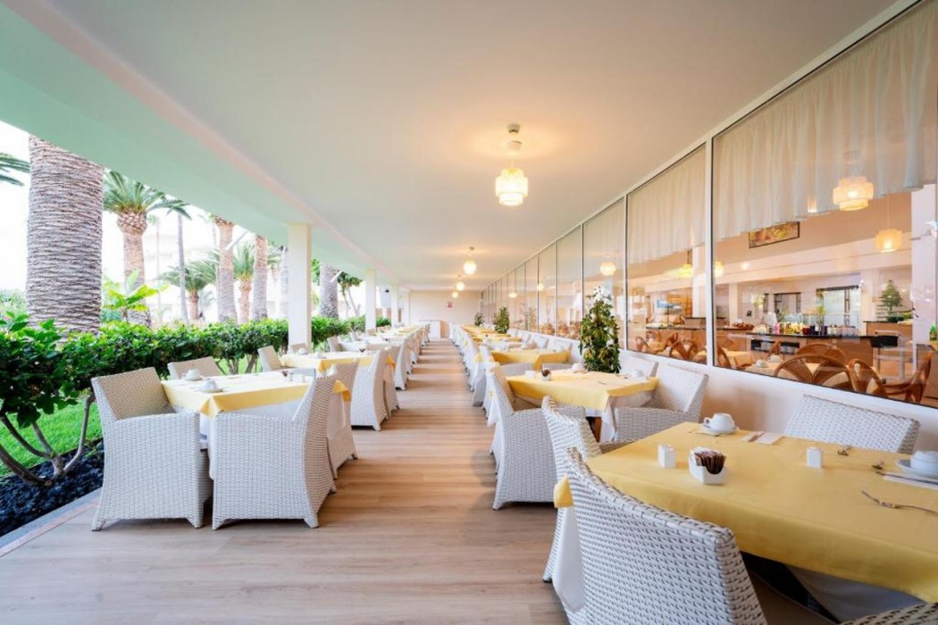 Hotel Drago Park by Pierre & Vacances 50/60