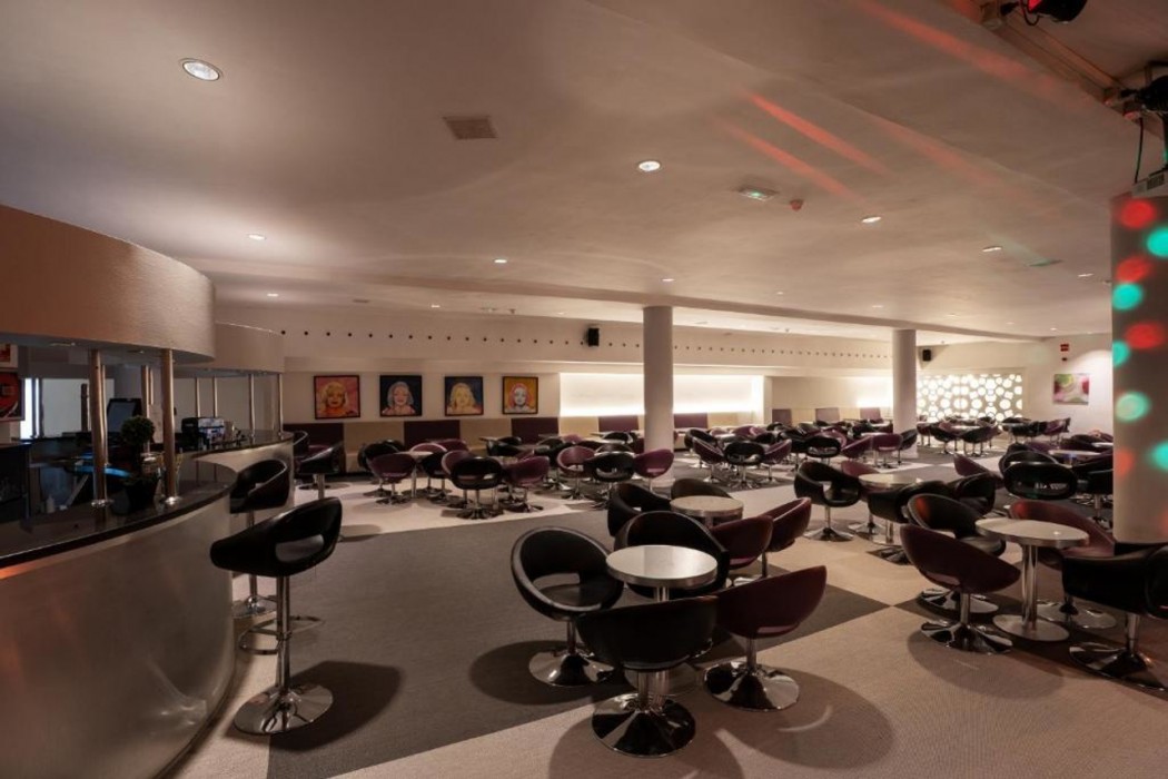 Hotel Drago Park by Pierre & Vacances 51/60