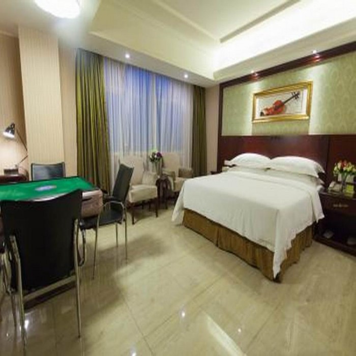 Vienna Hotel Guangzhou Jinshazhou 43/79