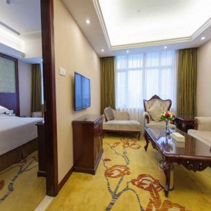Vienna Hotel Guangzhou Jinshazhou 67/79