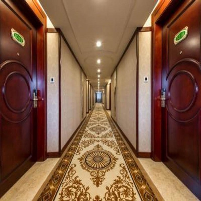 Vienna Hotel Guangzhou Jinshazhou 45/79