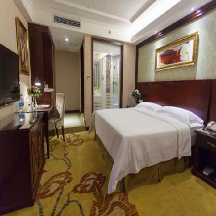 Vienna Hotel Guangzhou Jinshazhou 71/79