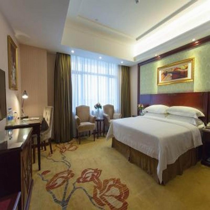 Vienna Hotel Guangzhou Jinshazhou 38/79