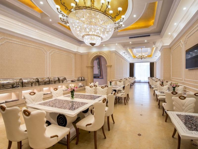 Vienna Hotel Guangzhou Jinshazhou 33/79