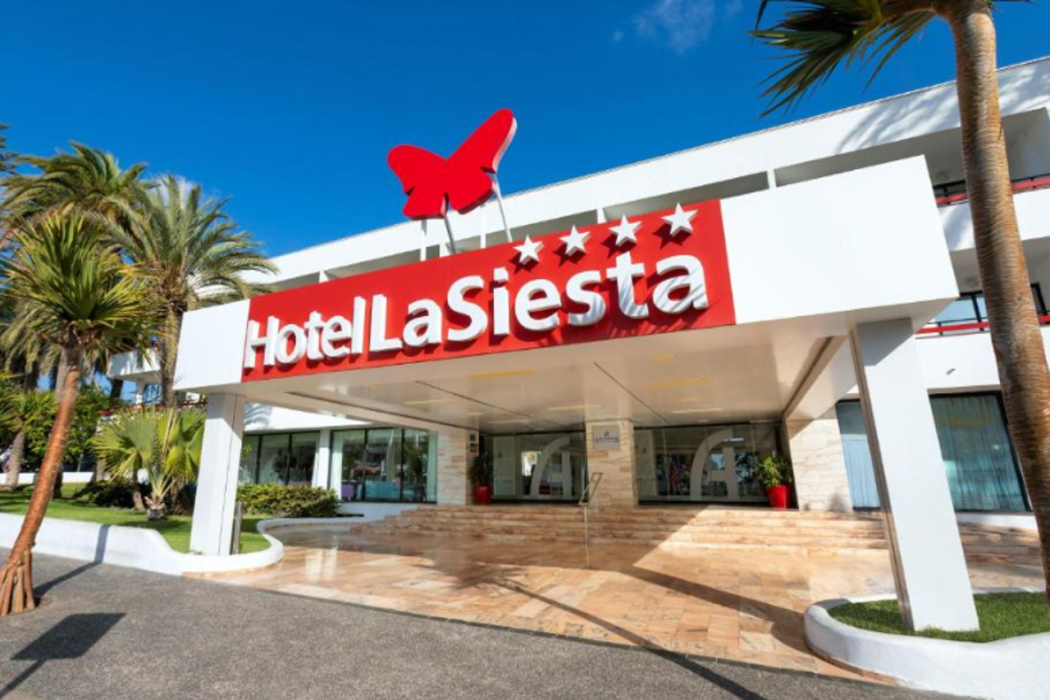 Alexandre La Siesta 5/74