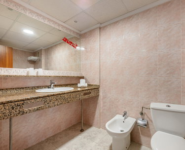 Aparthotel Vibra Jabeque Soul 18/65