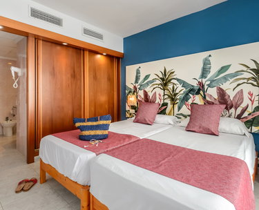 Aparthotel Vibra Jabeque Soul 22/65
