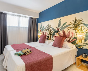 Aparthotel Vibra Jabeque Soul 21/65